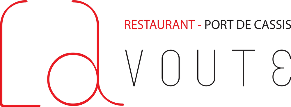 La Voûte — Restaurant · Port de Cassis