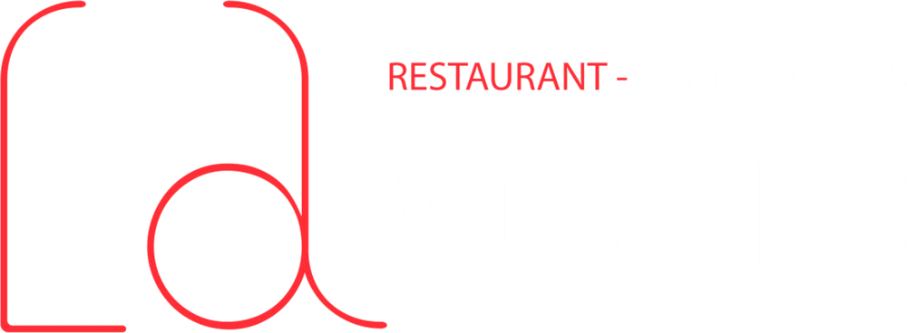 La Voûte — Restaurant · Port de Cassis